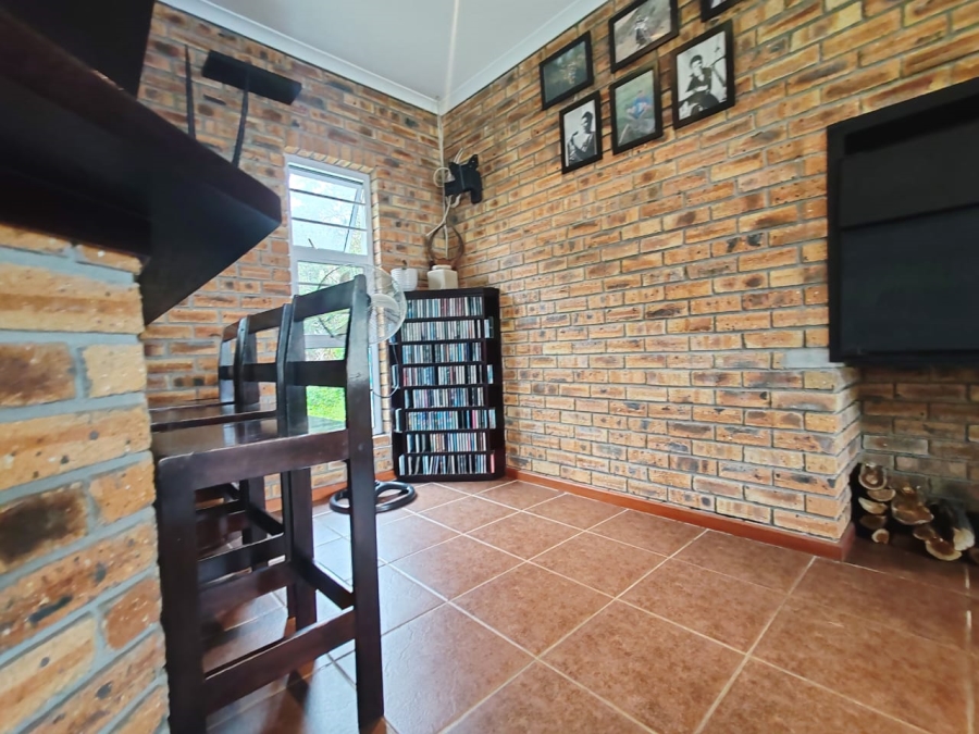 4 Bedroom Property for Sale in Mount Pleasant Eastern Cape